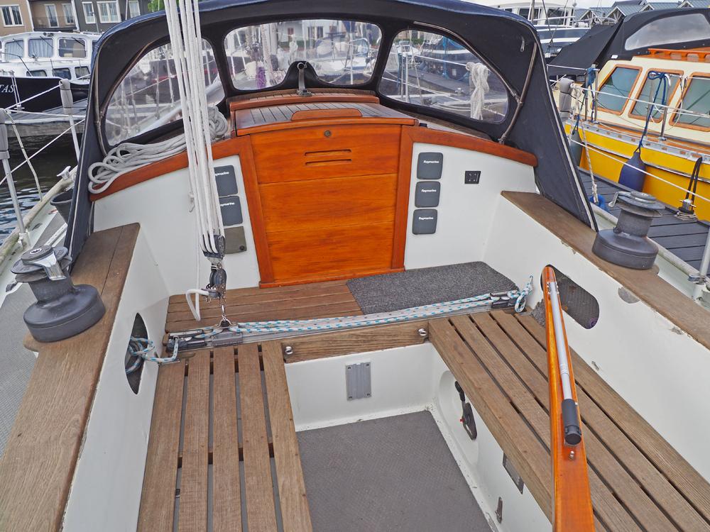 picture Dekuitrusting